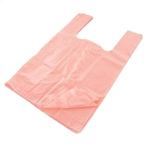 large disposable nappy bags