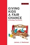 Giving kids a fair chance