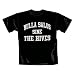Merchandise - Hives - T-Shirt Nulla Salus (in L) von The Hives