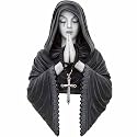 Wand-Relief - Gothic Prayer - FIGUREN