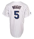 David Wright New York Mets Youth Replica Home Jersey