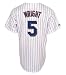 David Wright New York Mets Youth Replica Home Jersey (Small)