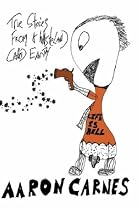 True Stories from a Wasteland called Earth: Strange New Fiction & Bizarre Tales