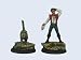 28mm Discworld Miniatures: Discworld Greebo (2)