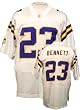 Minnesota Vikings Mens NFL Football Jersey Michael Bennett #23 White