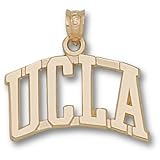 University of California-Los Angeles UCLA Pendant (14kt)