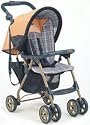 Graco CitiSport Pushchair- Town & Country