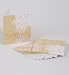 10 Allium Floral Thank You Cards