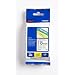 Brother Schriftbandkassette TZE241 18mm wh/black