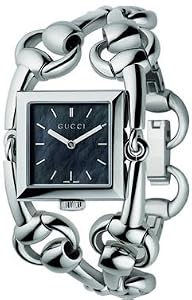 GUCCI Women's YA116302 Signoria Collection Stainless Steel Watch from Gucci