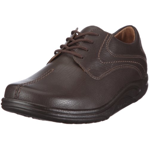 Ganter AKTIV Guido, Weite G 1-251611-5600 Herren Halbschuhe