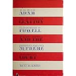 Adam Clayton Powell and the Supreme Court book cover