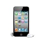 Apple iPod Touch 4G 16GB schwarz