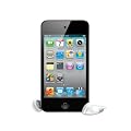 Apple iPod Touch 4G 16GB schwarz