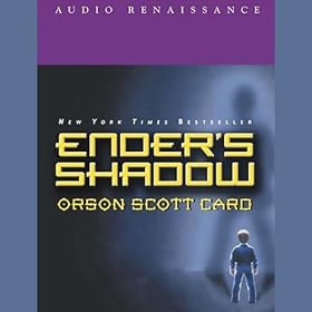 Ender's Shadow (Unabridged)