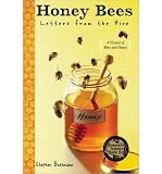 (HONEY BEES: LETTERS FROM THE HIVE) BY BUCHMANN, STEPHEN(AUTHOR)Paperback Jul-2011