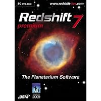 Redshift 7 Premium