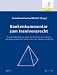 Bücher : Bankenkommentar zum Insolvenzrecht