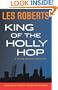 King of the Holly Hop: A Milan Jacovich Mystery (Milan Jacovich Mysteries)