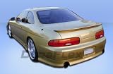 1992-2000 Lexus SC Series J-Magic Rear Lip