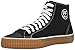 PF Flyers Men's Center Hi Prints Sneaker