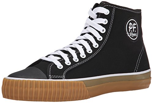 PF Flyers Men's Center Hi Prints Sneaker