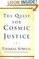 The Quest for Cosmic Justice