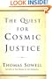 The Quest for Cosmic Justice