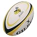 GILBERT London Wasps Replica Rugby Ball , 5