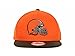 NFL New Era 9Fifty Turnover Two-Tone Snapback Cap