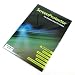 passend f�r Amazon Kindle DXsch�tzt das Display vor Kratzern und Spritzwasserfertig zugeschnitten 
f�r das DisplayInhalt 1 St�ck