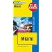 Plan de ville : Miami (avec un index)