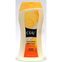 Olay Ultra Moisture Body Wash with Shea Butter 8.4 Oz