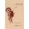 Ekon and Akon in Early Greek Thought (American Classical Studies) book cover