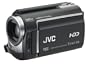 JVC Everio GZ-MG465 60GB Hard Drive Camcorder with 2.7" LCD, 32x Optical Zoom, CCD Pixels: 1.07M, microSD Slot, Konica Minolta Lens