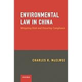 environmental law in china mitigating risk and ensuring compliance