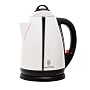 Russell Hobbs 13882 Montana Quiet Boil Kettle (Polished Stainless Steel)