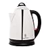Russell Hobbs 13882 Montana Quiet Boil Kettle (Polished Stainless Steel)