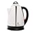 Russell Hobbs 13882 Montana kettle in polished stainless steel with quiet boil