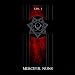 Anklicken zum Vergrößeren: Merciful Nuns - Lib. I (Audio CD)