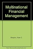 Multinational financial management