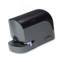 Swingline 48204 Swingline Speed Pro 40 Flat Clinch Electric Stapler, 40 Sheet Capacity, Black