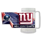 NFL New York Giants 16-Ounce Freezer Mug