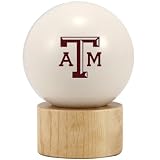 Texas A&M Aggies Cue Ball