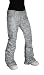 Acid wash meets skinny jean in this 80’s inspired pant. The soft and durable acid wash fabric is complemented with jean-styled, zippered back pockets, an ultra-slim fit with flexible, 2-way stretch and a low rise waist. There’s no getting these jeans wet with their 10K/8K waterproof/breathable laminate and the numerous Betty Rides standard pant features on top of all that might make these your favorite jeans yet!