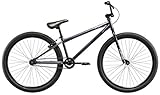 Hoffman Men's R4138HB Venison Jump Bike, Grey, 26"