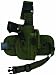Fox Mission Ready Drop Leg Holster