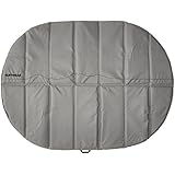 Ruffwear Highlands Pad, Granite Gray