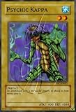 2002 Magic Ruler (Original Release) (Spell Ruler) Unlimited MRL-53 Psychic Kappa