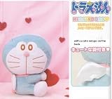 Doraemon HEARTYDORA Doraemon 11.5